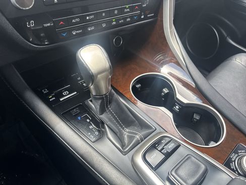Used 2019 Lexus RX 350 FWD w/ Navigation Package image 26