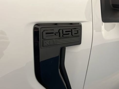 Used 2024 Ford F150 XLT w/ Equipment Group 302A MID image 41