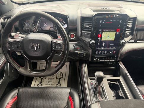 Used 2021 RAM 1500 TRX w/ TRX Level 2 Equipment Group AWD/4WD image 15