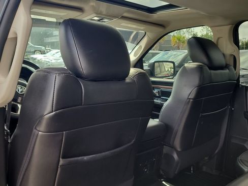 Used 2016 RAM 1500 Laramie w/ Convenience Group AWD/4WD image 13