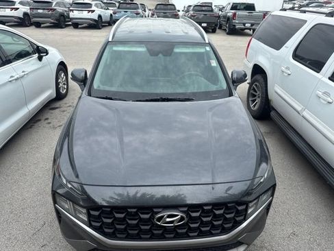 Used 2023 Hyundai Santa Fe SEL w/ Cargo Package FWD image 17