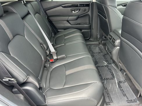 Certified 2026 Honda Passport RTL image 11