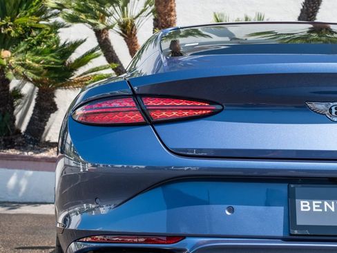 New 2026 Bentley Continental GT Speed AWD/4WD image 30