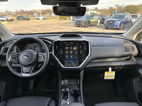 New 2026 Subaru Ascent Limited image 17