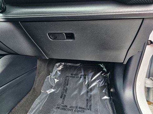 Used 2024 Ford Mustang Premium image 38