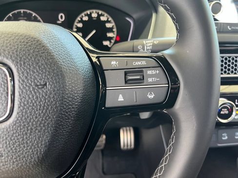 Certified 2026 Honda Civic Sport image 22