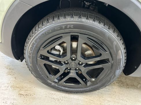 Used 2025 Kia Telluride SX Prestige X-Line AWD/4WD image 13