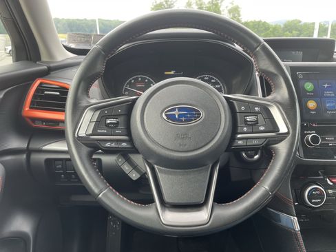 Used 2020 Subaru Forester Sport w/ Popular Package #2 AWD/4WD image 17