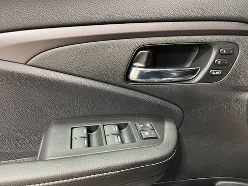 New 2026 Honda Ridgeline RTL image 12