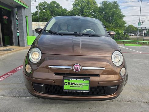 Used 2015 FIAT 500 Pop image 57