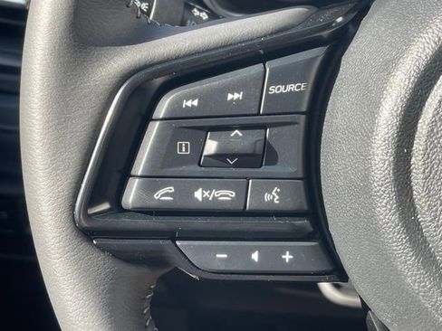 New 2026 Subaru Forester Premium image 7