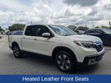 Used 2019 Honda Ridgeline RTL-E image 3