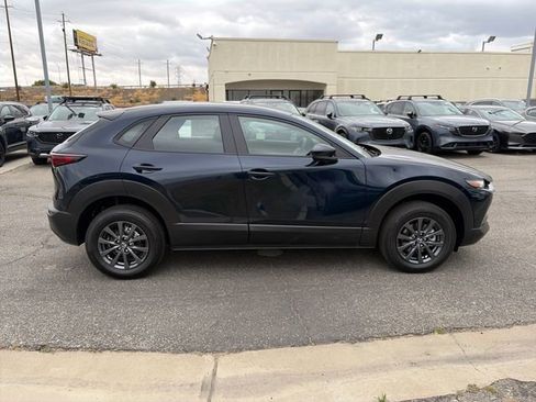 New 2026 MAZDA CX-30 AWD 2.5 S image 6