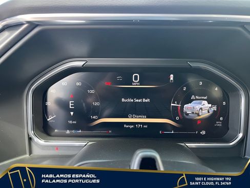 New 2026 GMC Sierra 1500 Denali Ultimate AWD/4WD image 22
