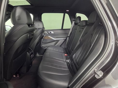 Used 2022 BMW X5 xDrive45e w/ Premium Package AWD/4WD image 23
