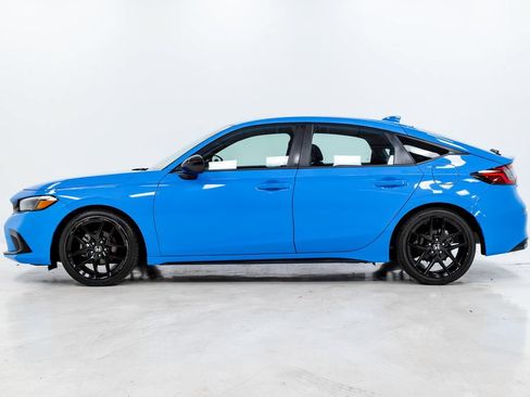 Used 2023 Honda Civic Sport image 24