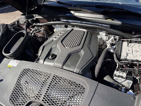 Used 2022 Porsche Macan image 34