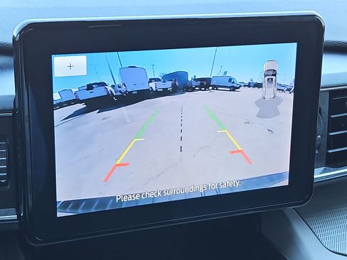 Used 2023 Ford Explorer XLT w/ Equipment Group 202A image 46