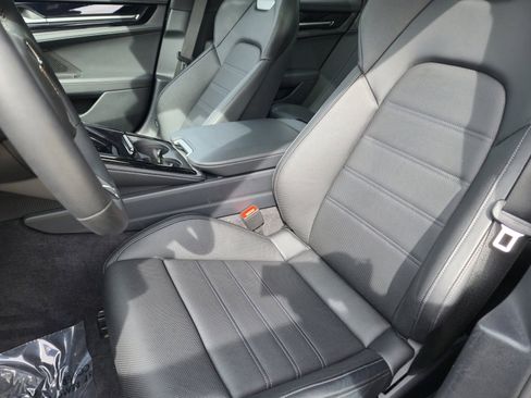 New 2024 Porsche Panamera 4 AWD/4WD image 5