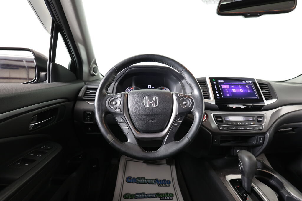 Used 2016 Honda Pilot EX-L image 30