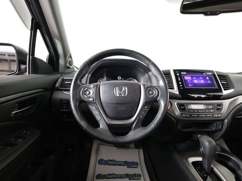 Used 2016 Honda Pilot EX-L image 30