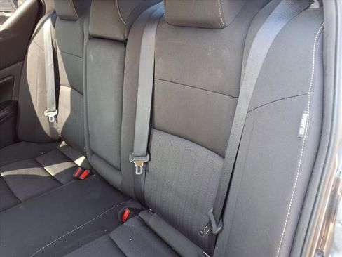 Used 2022 Nissan Altima 2.5 SV image 9