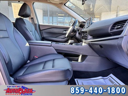 Used 2023 Nissan Rogue SV w/ SV Premium B Package AWD/4WD image 53