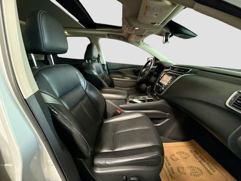 Used 2020 Nissan Murano SL w/ Moonroof Package AWD/4WD image 28
