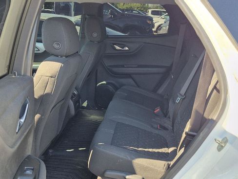Used 2021 Chevrolet Blazer LT FWD image 7