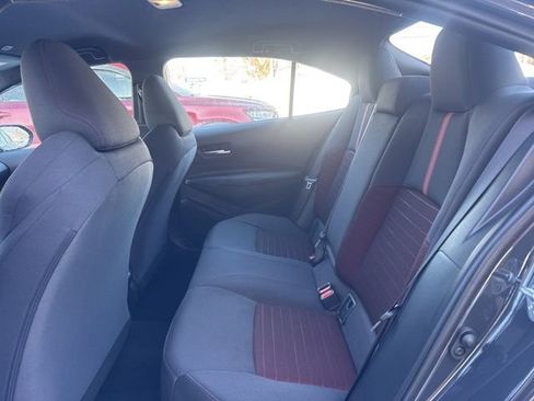 Used 2024 Toyota Corolla SE image 18