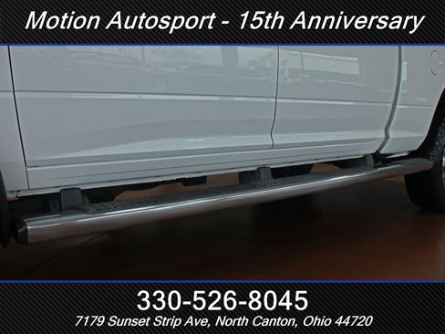 Used 2014 RAM 2500 Tradesman w/ Chrome Appearance Group image 43