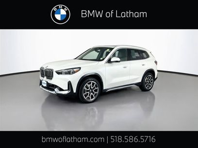 Used 2026 BMW X1 xDrive28i w/ Convenience Package