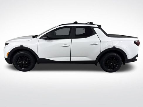 Certified 2022 Hyundai Santa Cruz SEL Premium image 8