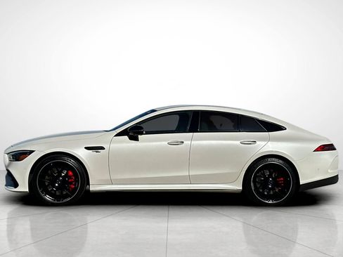 Certified 2022 Mercedes-Benz AMG GT 53 image 25