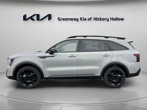 New 2026 Kia Sorento SX Prestige AWD/4WD image 4