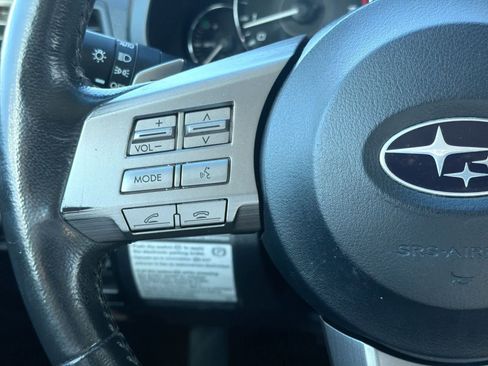 Used 2011 Subaru Outback 3.6R Limited w/ PWR Moonroof Pkg image 26