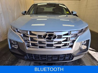 Used 2023 Hyundai Santa Cruz SEL w/ Cargo Package