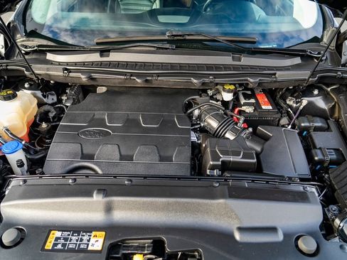 Used 2017 Ford Edge SEL w/ Canadian Touring Package image 22