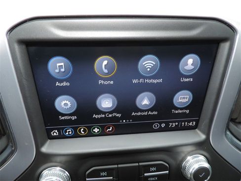 Certified 2021 GMC Sierra 1500 SLT image 24