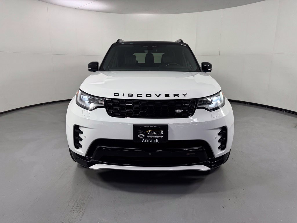 Used 2023 Land Rover Discovery S R-Dynamic AWD/4WD image 2