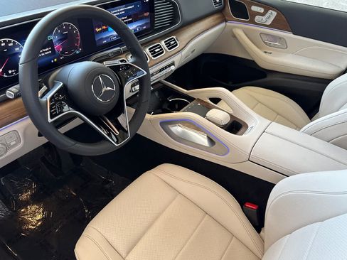 Certified 2026 Mercedes-Benz GLE 350 4MATIC image 9