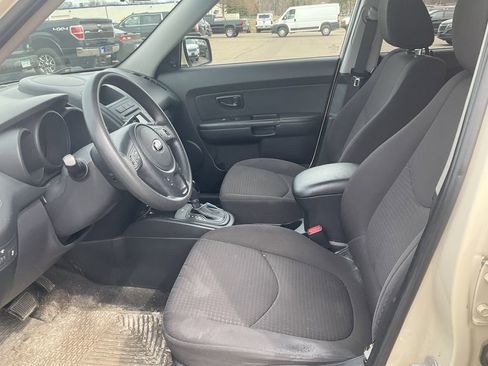 Used 2013 Kia Soul image 5