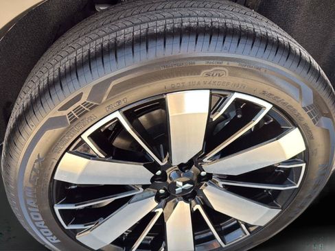 New 2026 Mitsubishi Outlander SE AWD/4WD image 10