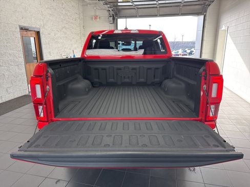 Used 2023 Ford Ranger XLT w/ Equipment Group 302A High image 10