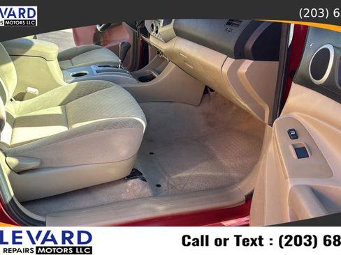 Used 2009 Toyota Tacoma 4x4 Double Cab image 31