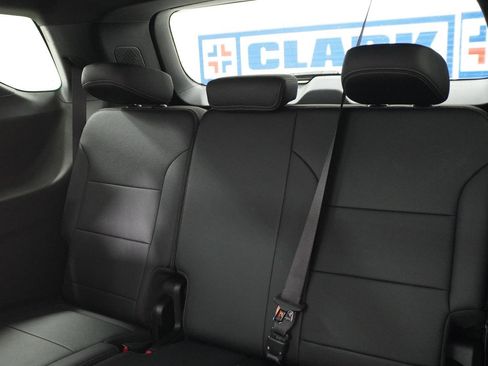 Used 2025 Chevrolet Traverse High Country w/ LPO, Floor Liner Package FWD image 42