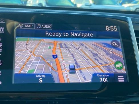 Used 2017 Honda Pilot Touring image 19