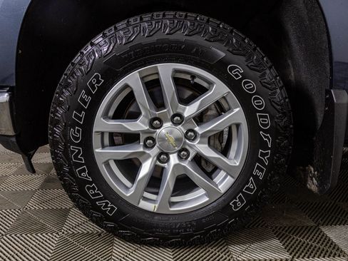 Used 2020 Chevrolet Silverado 1500 LT w/ All-Star Edition image 55