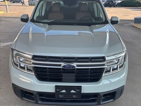 Used 2022 Ford Maverick Lariat w/ Lariat Luxury Package AWD/4WD image 2