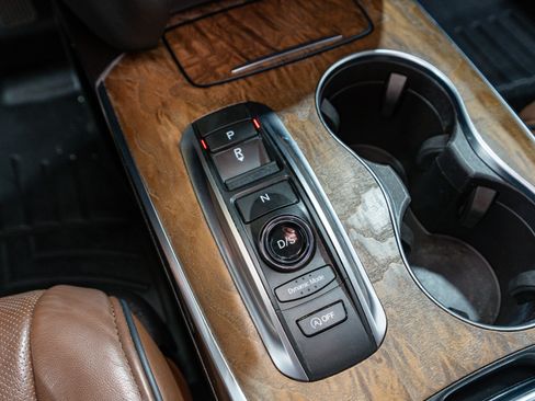 Used 2020 Acura MDX FWD w/ Advance Package image 23